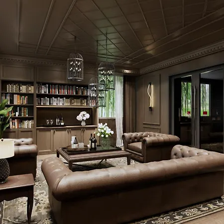 Berghof Am See 3* Lautenthal