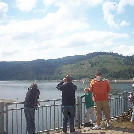 Berghof Am See Hotel