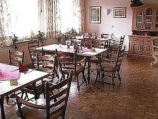 Berghof Am See Lautenthal