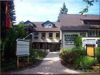 Berghof Am See Hotel