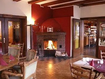 Hotel Berghof Am See 3*