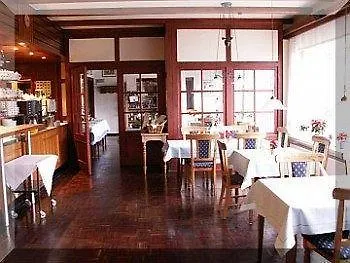 Hotel Berghof Am See Lautenthal