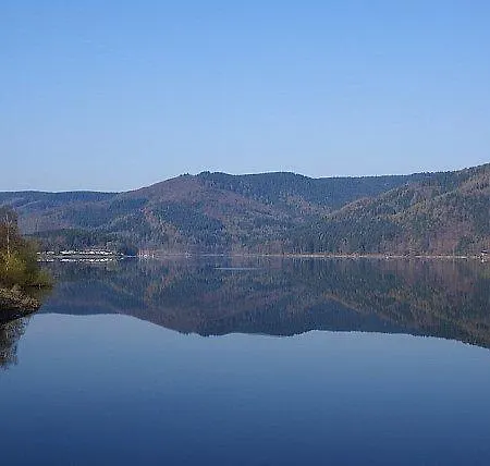 Berghof Am See 3* Lautenthal