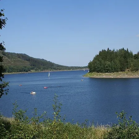 Berghof Am See