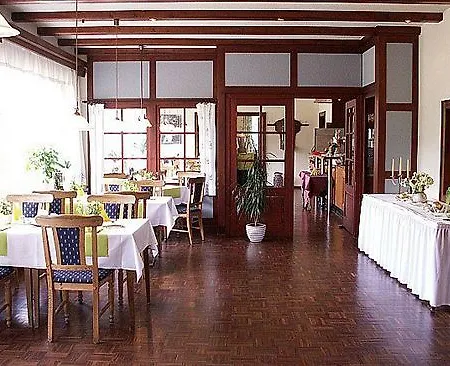 Hotel Berghof Am See Lautenthal
