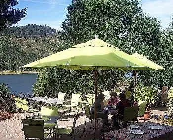 Berghof Am See Hotel Lautenthal