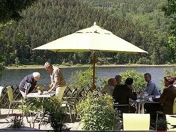 Berghof Am See 3*