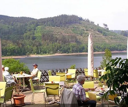 Hotel Berghof Am See Lautenthal
