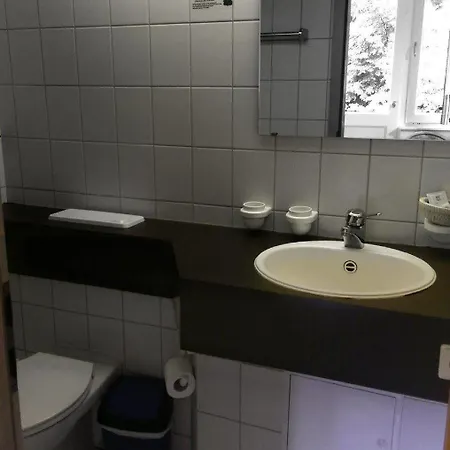 Berghof Am See Hotel Lautenthal