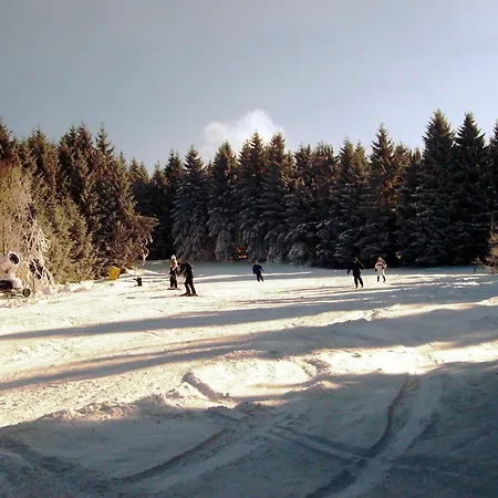 Berghof Am See Hotel
