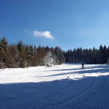 Berghof Am See
