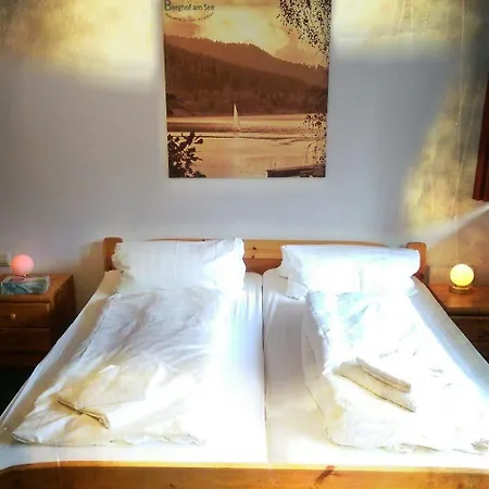 Berghof Am See Hotel