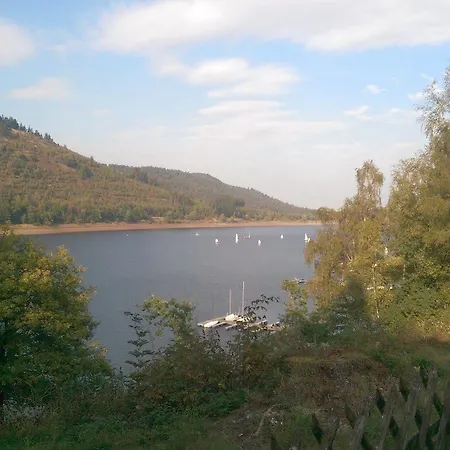 Berghof Am See 3* Lautenthal