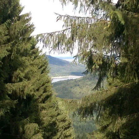 Hotel Berghof Am See