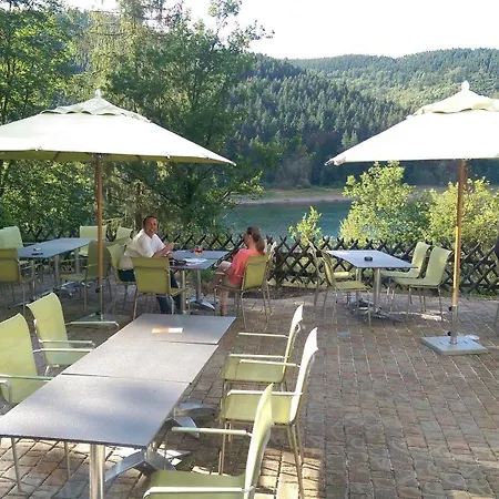 Berghof Am See Hotel Lautenthal