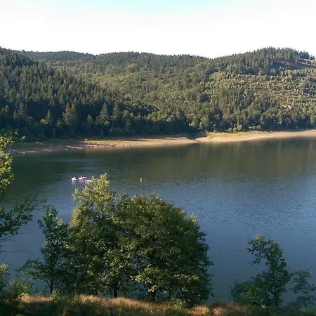 Hotel Berghof Am See