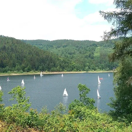 Berghof Am See Hotel