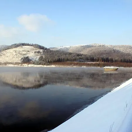 Hotel Berghof Am See 3*