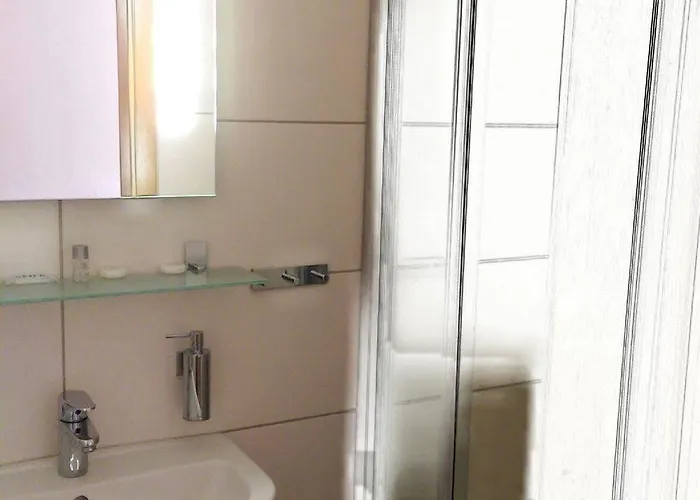 Berghof Am See 3* Lautenthal