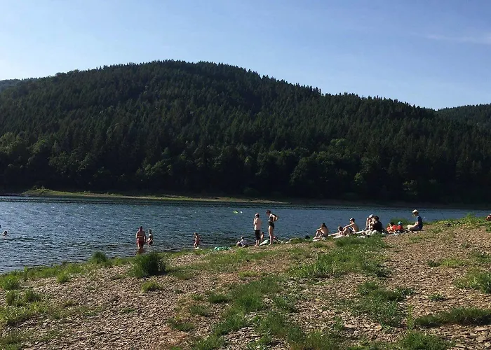 Berghof Am See 3*