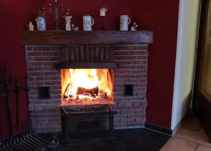 Berghof Am See Lautenthal